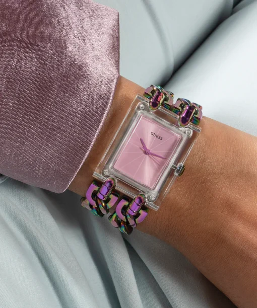 Guess Mod Id GW0669L2 Ladies Watch - Image 5