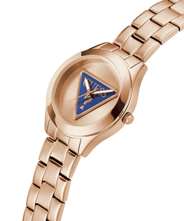 Guess Tri Plaque GW0675L3 Ladies Watch - Image 2