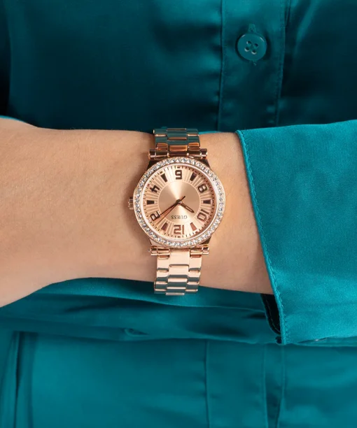 Guess Fawn GW0686L3 Ladies Watch - Image 5