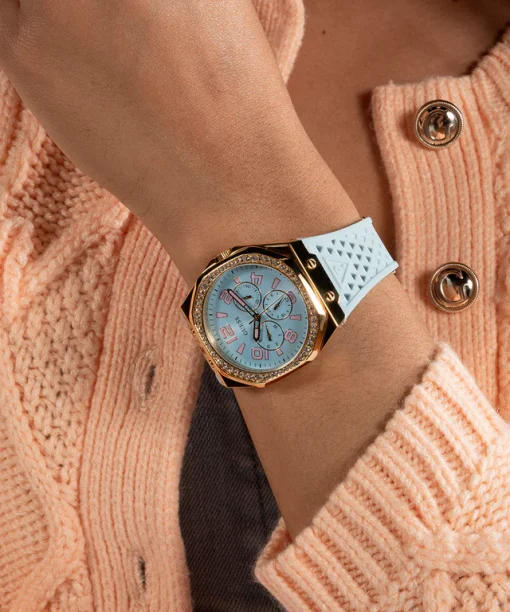Guess Zest GW0694L1 Ladies Watch - Image 4