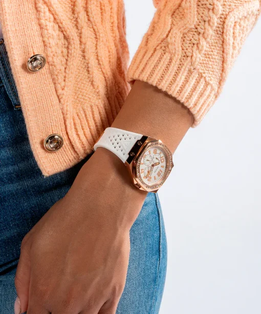Guess Zest GW0694L3 Ladies Watch - Image 4
