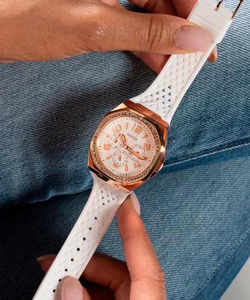 Guess Zest GW0694L3 Ladies Watch - Image 3