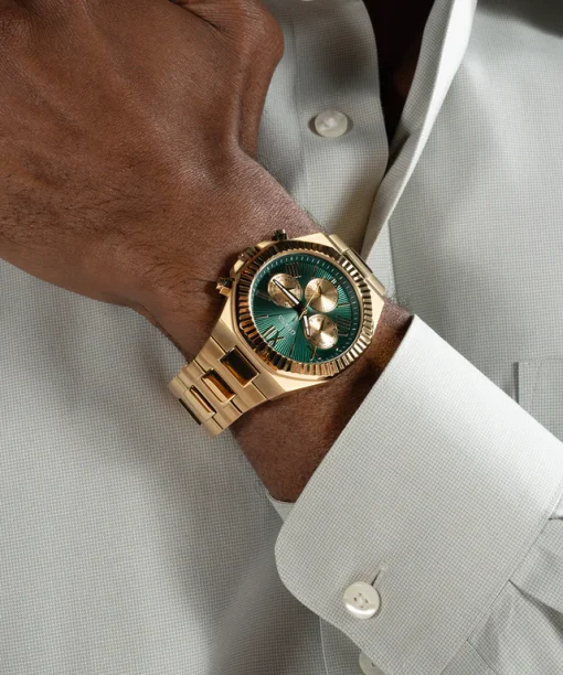 Guess Equity GW0703G2 Mens Watch - Image 3