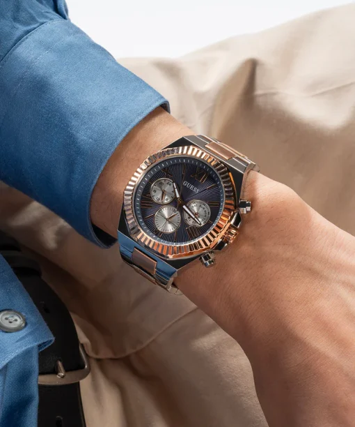 Guess Equity GW0703G4 Mens Watch - Image 3