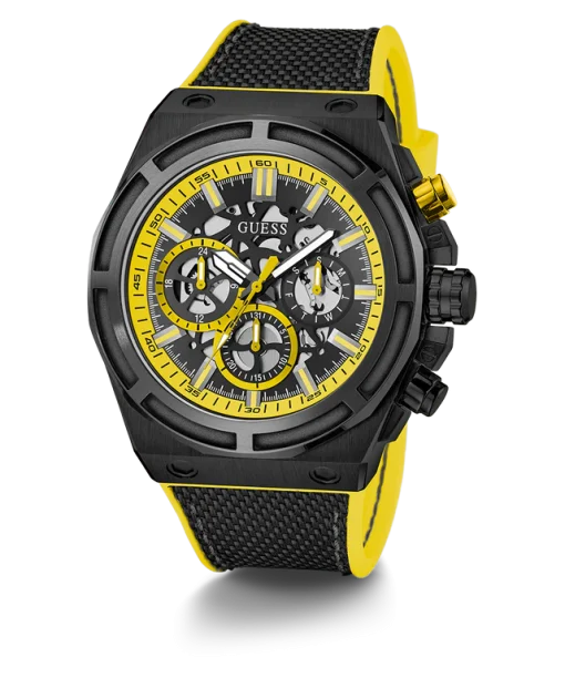 Guess Masterpiece GW0713G2 Mens Watch - Image 5