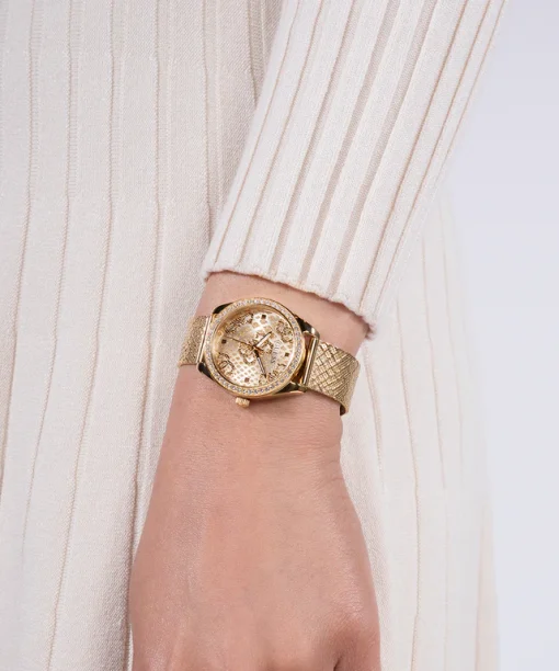 Guess Boa GW0748L2 Ladies Watch - Image 4