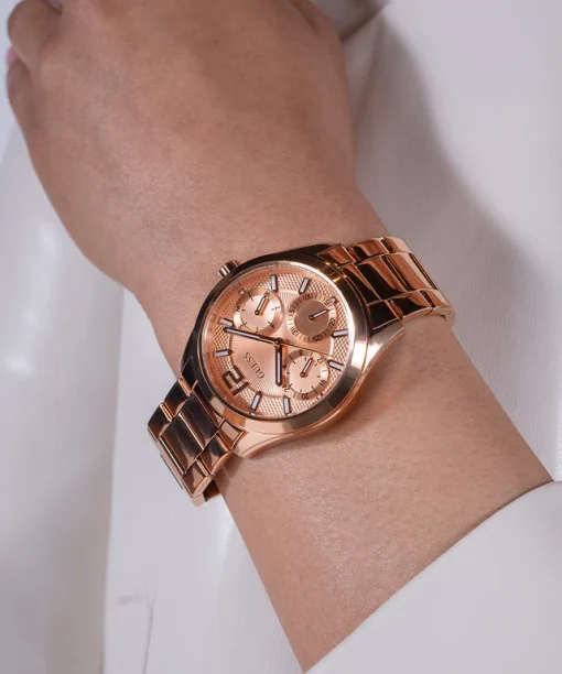 Guess Zoe GW0760L3 Ladies Watch - Image 4