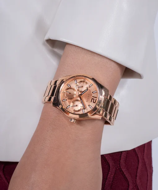 Guess Zoe GW0760L3 Ladies Watch - Image 5