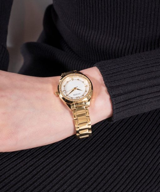 Guess Charlotte GW0767L2 Ladies Watch - Image 3