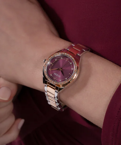 Guess Charlotte GW0767L5 Ladies Watch - Image 5