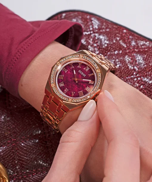 Guess Desire GW0770L3 Ladies Watch - Image 3