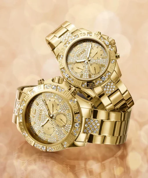 Guess Majesty GW0771L2 Ladies Watch - Image 5