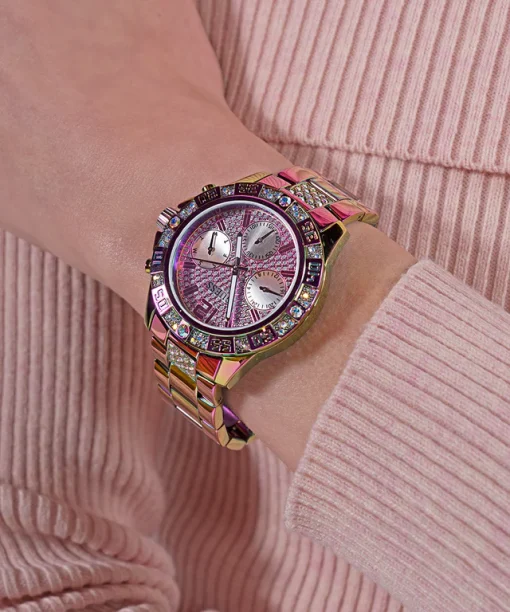 Guess Majesty GW0771L4 Ladies Watch - Image 4