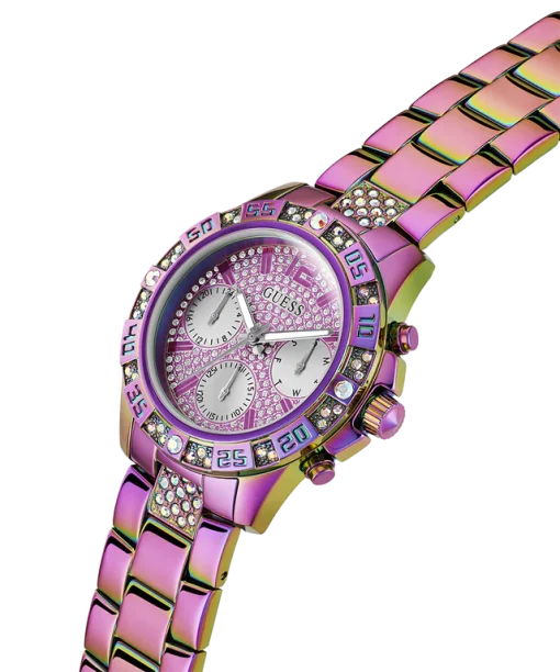 Guess Majesty GW0771L4 Ladies Watch - Image 5