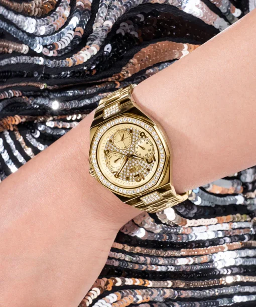 Guess Lady Empire GW0777L2 Ladies Watch - Image 5