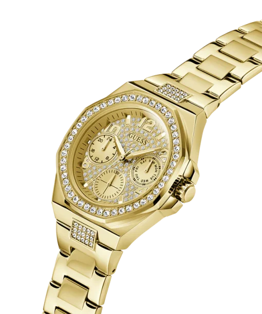 Guess Lady Empire GW0777L2 Ladies Watch - Image 2