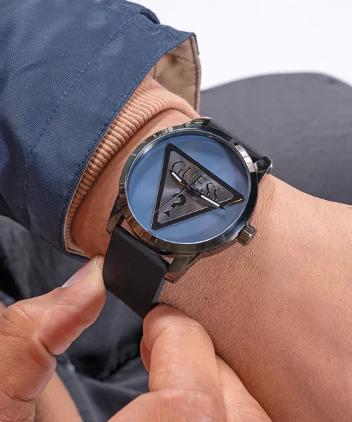 Guess Badge GW0781G5 Mens Watch - Image 3
