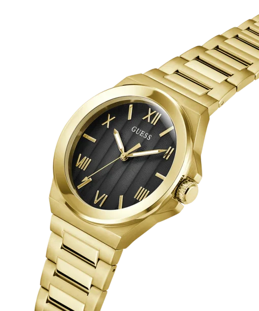 Guess Vinyl GW0789G2 Mens Watch - Image 3