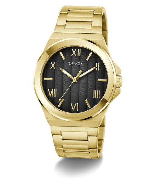 Guess Vinyl GW0789G2 Mens Watch - Image 4