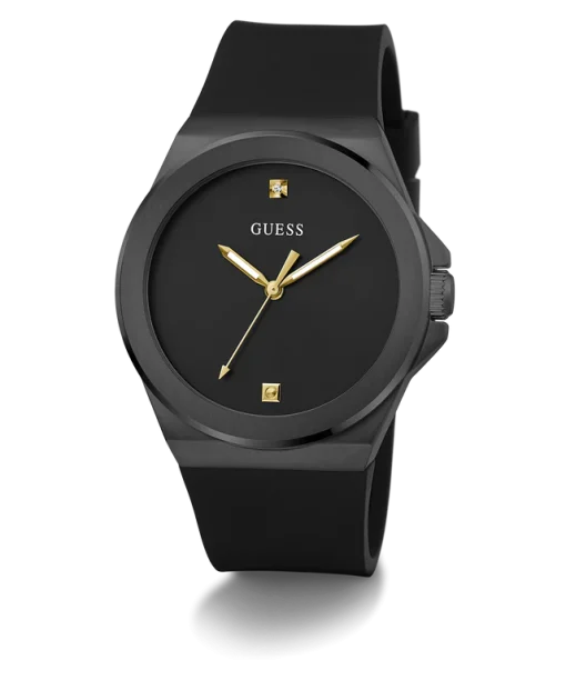 Guess Vinyl GW0790G2 Mens Watch - Image 6