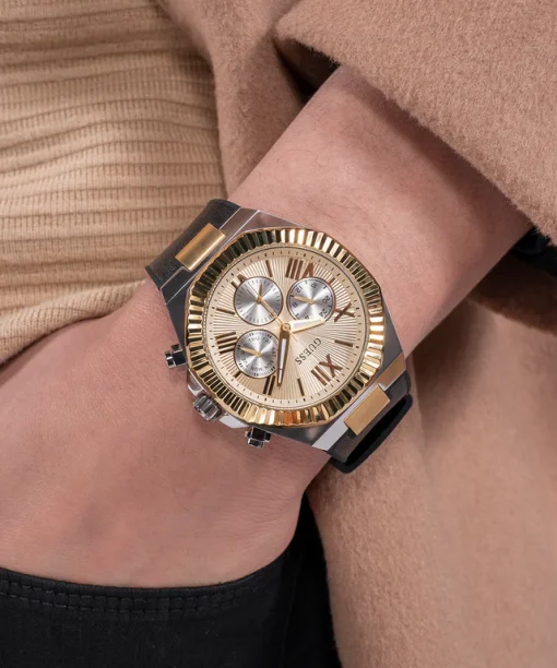 Guess Equity GW0791G1 Mens Watch - Image 4