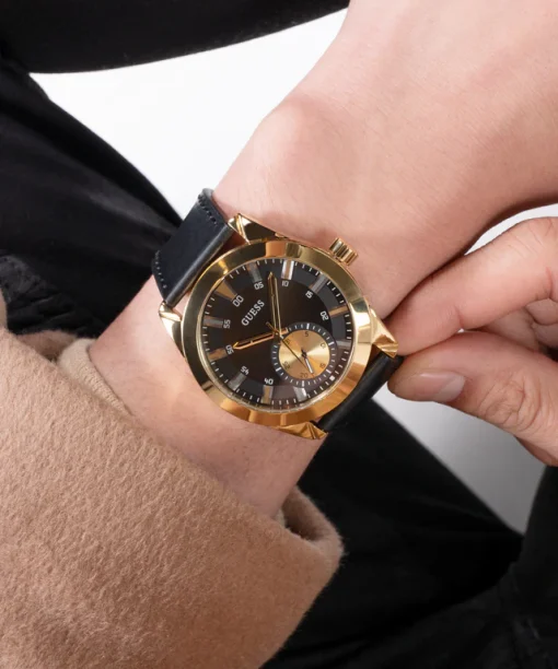 Guess Grayson GW0793G2 Mens Watch - Image 3