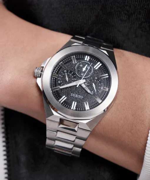 Guess Dashboard GW0798G1 Mens Watch - Image 2