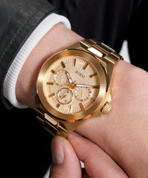 Guess Dashboard GW0798G2 Mens Watch - Image 3