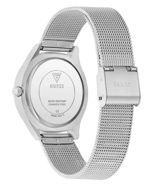 Guess Glitz Plaque GW0835L1 Ladies Watch - Image 7
