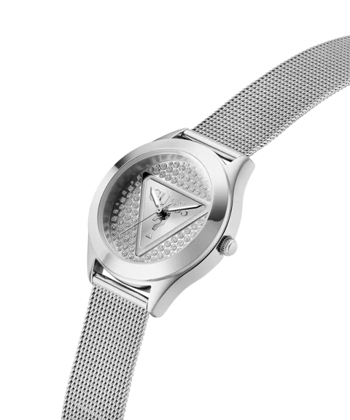 Guess Glitz Plaque GW0835L1 Ladies Watch - Image 4