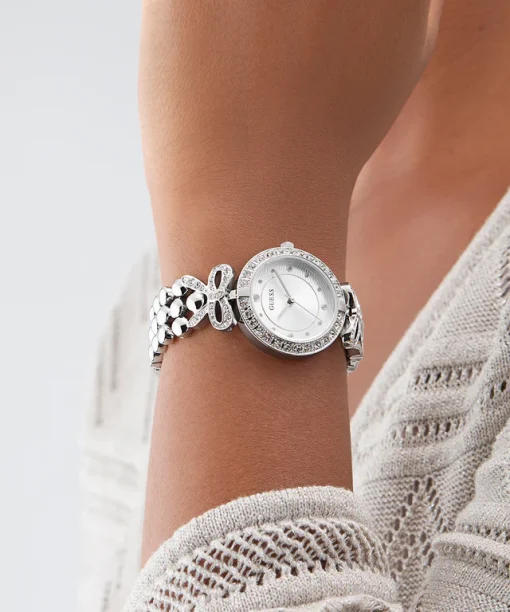Guess Ribbon GW0838L1 Ladies Watch - Image 2
