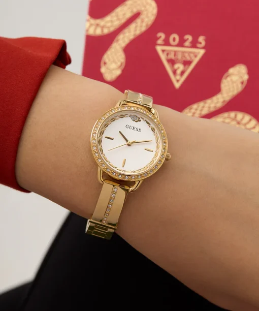 Guess Limited Edition Lunar New Year GW0856L1 Ladies Watch - Image 5