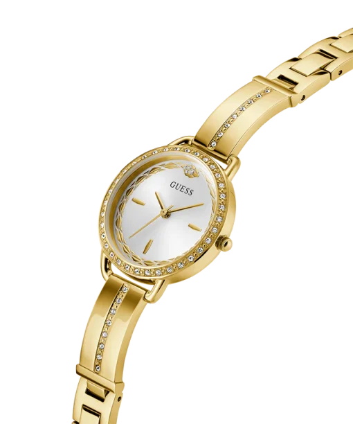 Guess Limited Edition Lunar New Year GW0856L1 Ladies Watch - Image 6