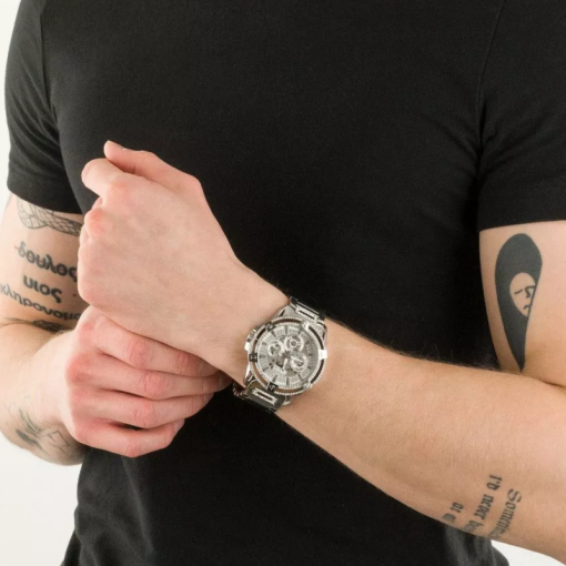 Guess King GW0497G1 Mens Watch - Image 4