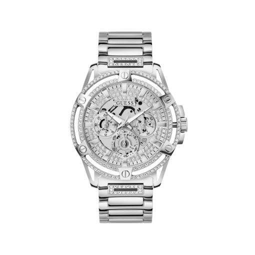 Guess King GW0497G1 Mens Watch - Image 3