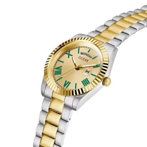 Guess Connoisseur GW0265G14 Mens Watch - Image 2