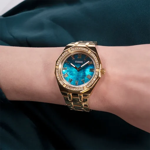 Guess Desire GW0770L2 Ladies Watch - Image 4