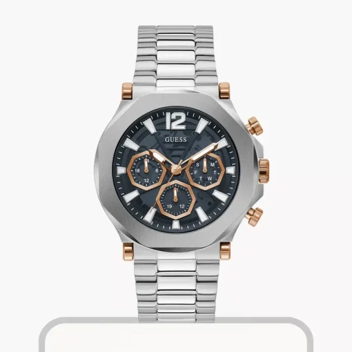 Guess Edge GW0539G1 Mens Watch - Image 3