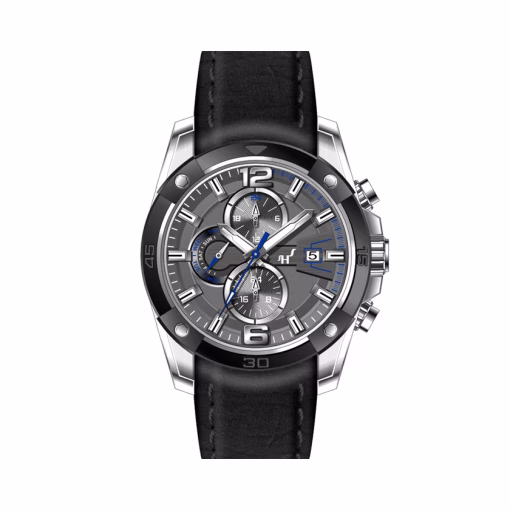 HEINRICHSSOHN Halifax HS1012F Mens Watch - Image 2