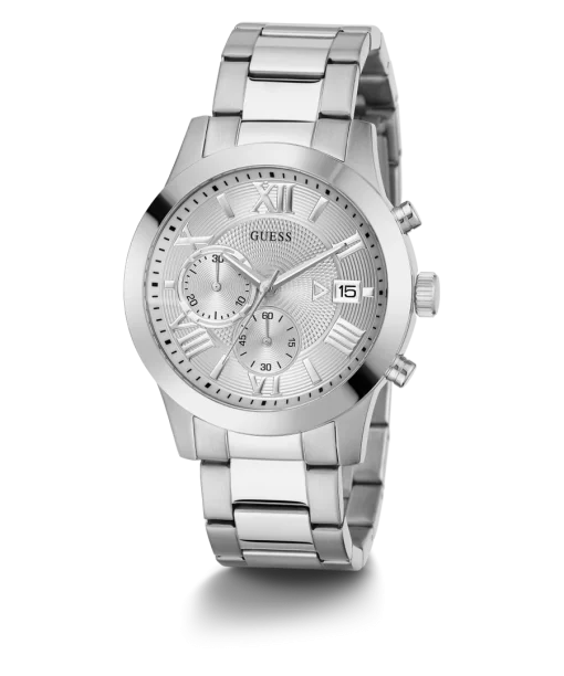 Guess Atlas W0668G7 Mens Watch Chronograph - Image 5