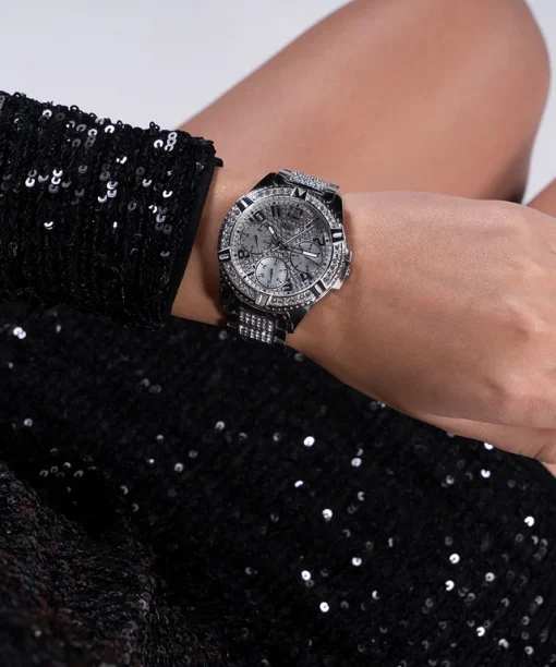 Guess Frontier W1156L1 Ladies Watch - Image 4