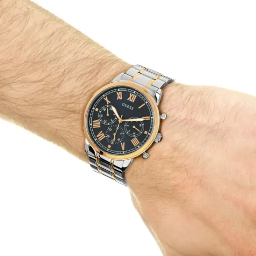 Guess Hendrix W1309G4 Mens Watch - Image 2