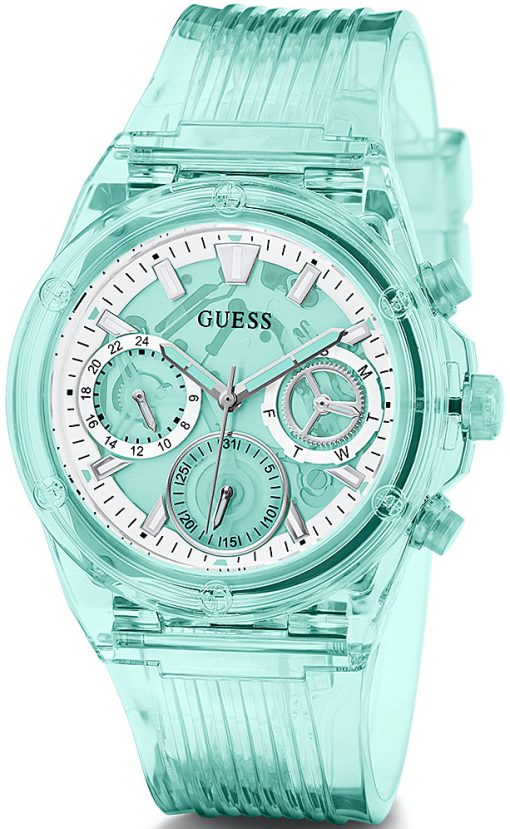 Guess Athena GW0438L1 Ladies Watch - Image 3