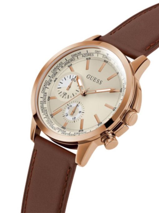 Guess Spec GW0540G4 Mens Watch - Image 4