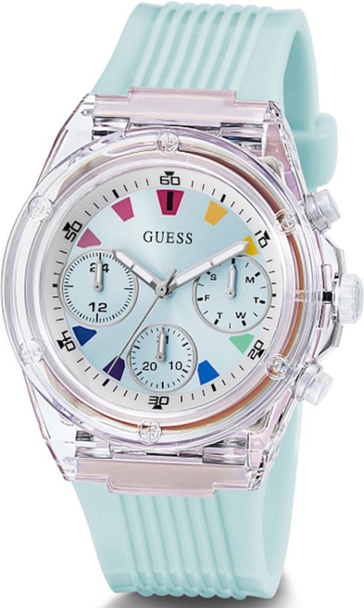 Guess Athena GW0438L8 Ladies Watch - Image 2