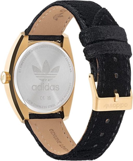 Adidas Edition One AOFH22513 Mens Watch - Image 2