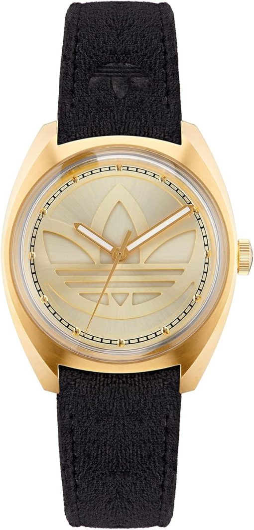 Adidas Edition One AOFH22513 Mens Watch - Image 3