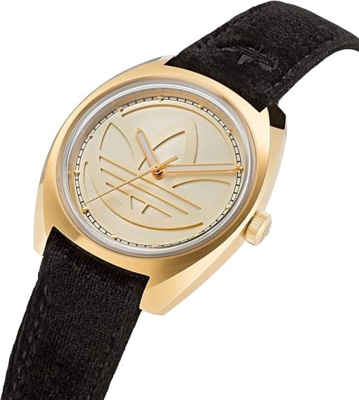 Adidas Edition One AOFH22513 Mens Watch - Image 5