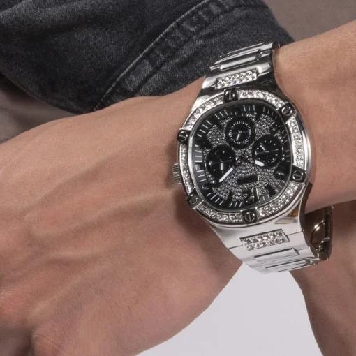 Guess Duke GW0576G1 Mens Watch - Image 2