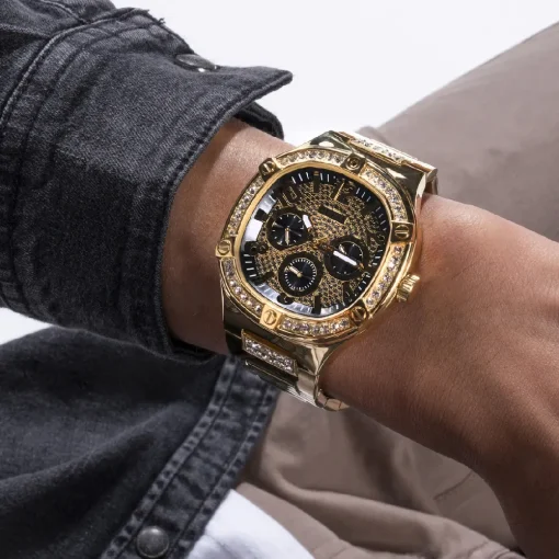 Guess Duke GW0576G2 Mens Watch - Image 4